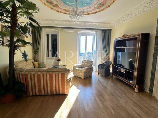 Apartment Belveder, Rijeka, 285m2