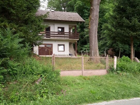 Haus Draše, Kraljevec Na Sutli, 84m2