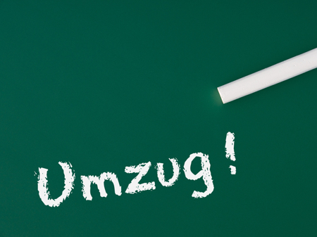 3-Zimmer-Wohnung im 3. OG mit Südloggia