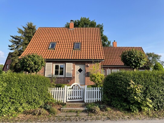 Dein Rückzugsort an der Ostsee