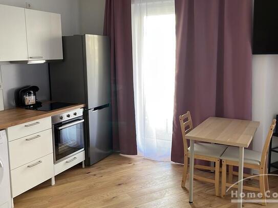 Neu möbliertes 1-Zimmer-Apartment in Freising