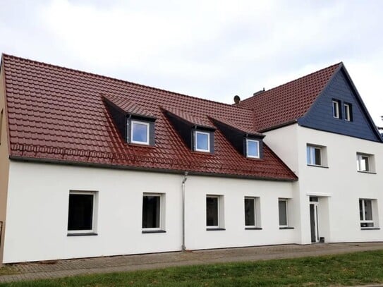 3 Zimmerwohnung 1.OG 2024 renoviert Kloster Lehnin Brandenburg an der Havel Einbauküche