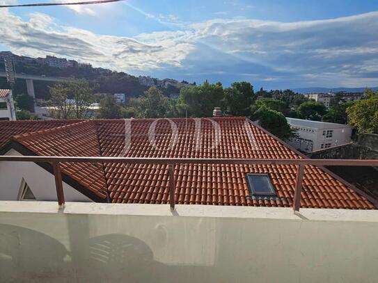 Wohnung Crikvenica, 39,55m2