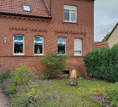 Schönes Einfamilienhaus in Lutherstadt Wittenberg