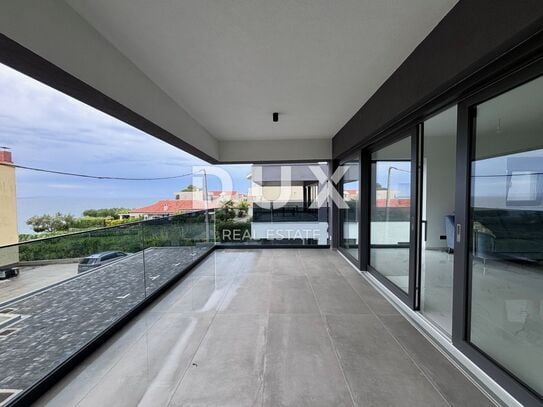 ZADAR, KOŽINO - Luxuriöse Wohnung mit Dachterrasse im Neubau S2