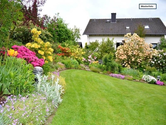 Einfamilienhaus in 47574 Goch, Kiefernstr.