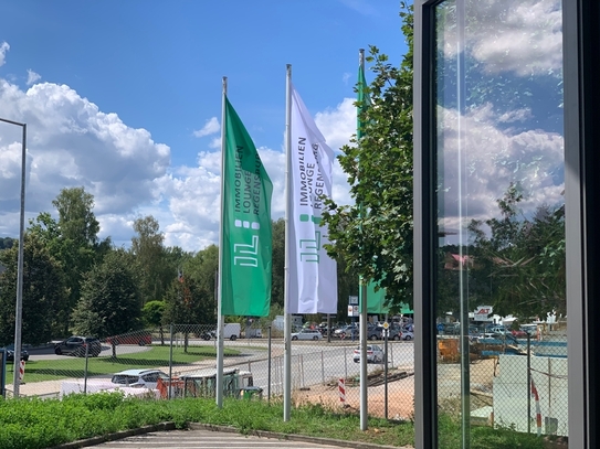 Produktions-/Lagerhalle in verkehrsgünstiger Lage