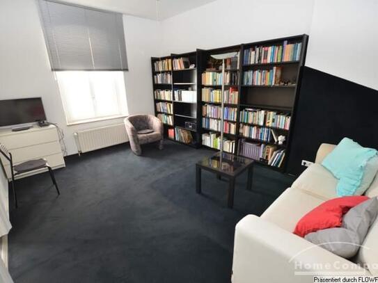 ***Geräumige 2-Zimmer Wohnung im Viertel