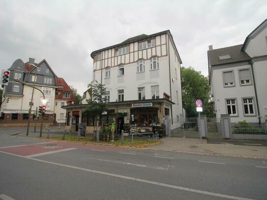 Charmanter Blumenladen in zentraler Lage in Lünen zu vermieten.