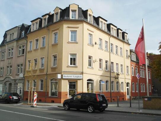 kleine, praktische Wohnung sucht neuen Mieter
