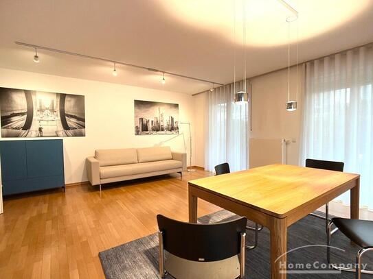 Dornbusch (8070383) - Hochwertig ausgestattetes Apartment mit Garten