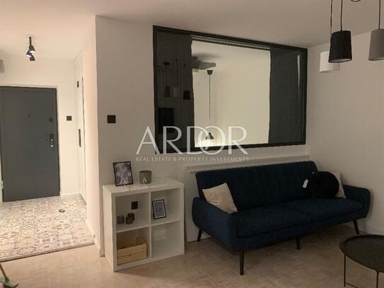 Apartment Donja Vežica, Rijeka, 40m2