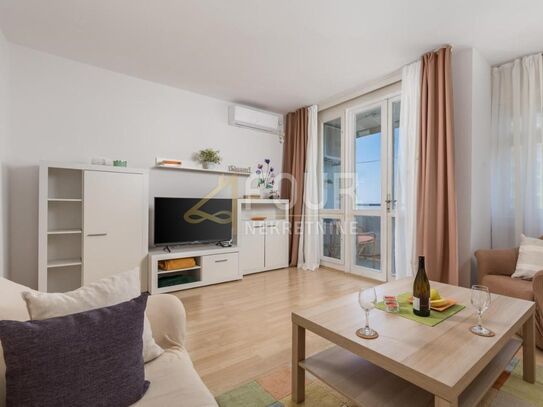 Wohnung Kozala, Rijeka, 63,12m2