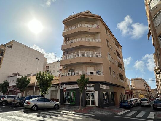 Flat in Torrevieja with 2