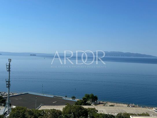 Apartment Kantrida, Rijeka, 118,29m2