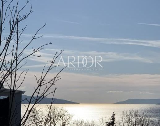 Apartment Zamet, Rijeka, 90m2