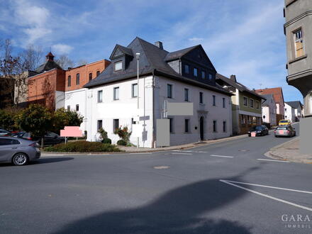 Gaststätte mit Discothek und zwei Wohnungen