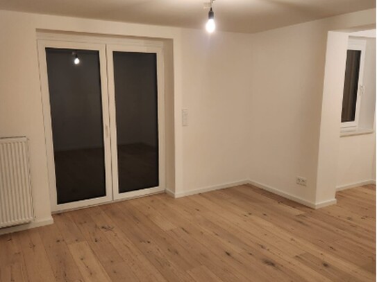 1 Zimmer in 3er-WG,sehr groß mit Terrasse, komplett saniert und modern