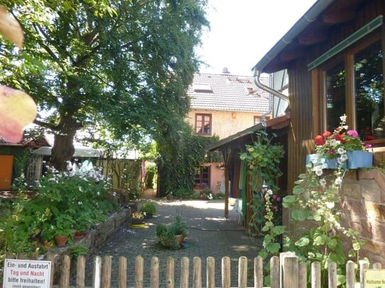 Wohnen auf dem Herzberghof