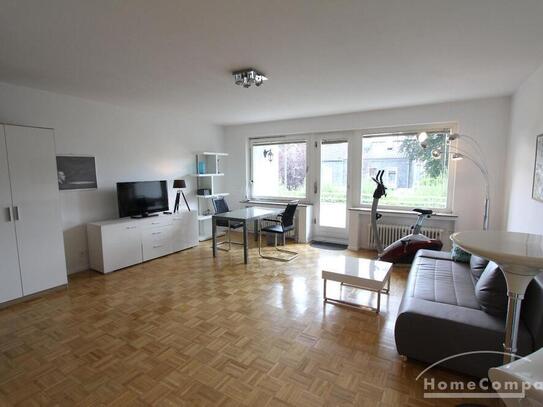 Aufwendig und geschmackvoll saniertes Apartment in Plittersdorf!