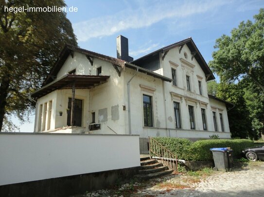 Mehrgenerationenhaus mit 3 Wohneinheiten