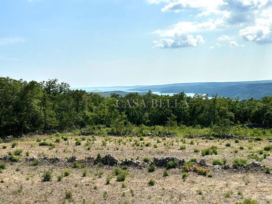 Grundstück Sveti Lovreč Labinski, Raša, 8.600m2