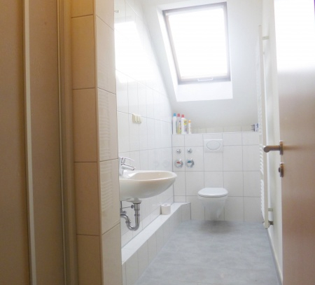 ars vivendi immobilien: Schnuckelige 2 Zimmer Wohnung wartet auf Sie!