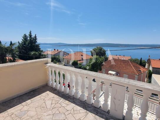 Wohnung Dramalj, Crikvenica, 19,06m2