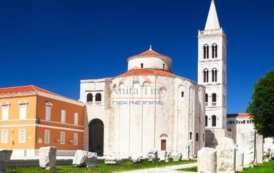 Zadar – kleines Familienhotel