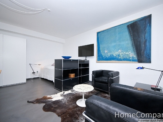 Schönes Apartment mit Terrasse und viel Komfort in Ratingen-Eggerscheidt