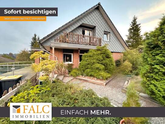 ***Exklusives Mehrfamilienhaus in Badesee-Nähe – Eine Investition in Erholung und Rendite***