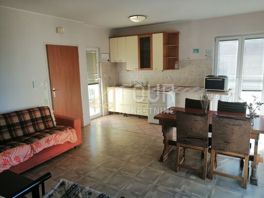 Wohnung Bulevard, Rijeka, 52,09m2