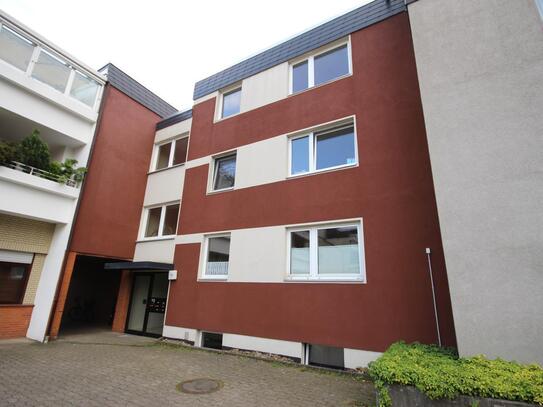 3 Zimmer Wohnung in 31137 Hildesheim/Bockfeld - WG geeignet