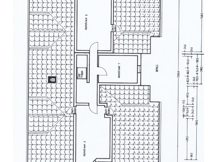 Zur Kapitalanlage 1,5 bis 2 Zimmer - Wohnung mit Weit und Bergblick im schönen Westallgäu