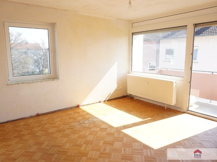 VERKAUFT!!! 2 Zimmer Apartment in Frankenthal zu verkaufen!