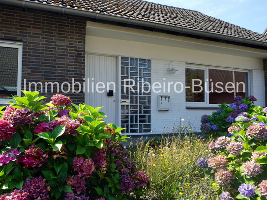 Hier werden Wünsche wahr!
Genießen Sie 
viel Platz 
in Haus & Garten