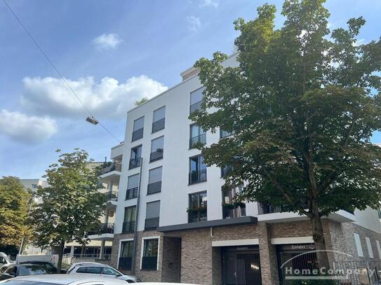 ***Nordend (8071749) moderne 3 Zimmerwohnung mit Stellplatz