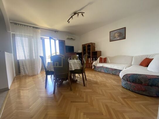 Wohnung Novi Vinodolski, 80m2