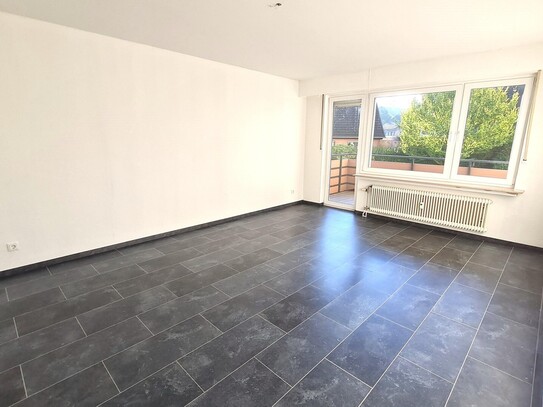 Helle 4 Zimmer Wohnung