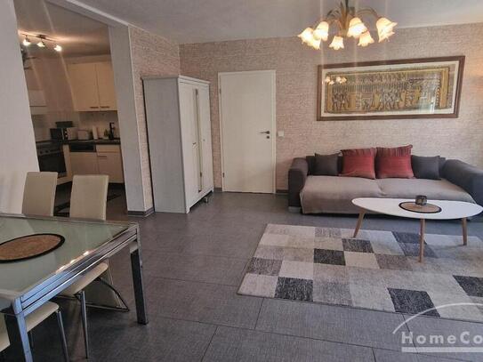 2-Zimmer-Wohnung in Babelsberg, modern möbliert, Potsdam