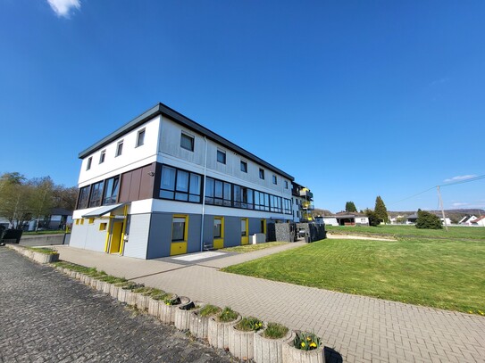 Helle. lichtdurchflutete 3 Zimmerwohnung in ruhiger Wohnlage!