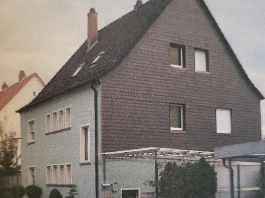 Wohnhaus in exklusiver Lage in Kaiserslautern