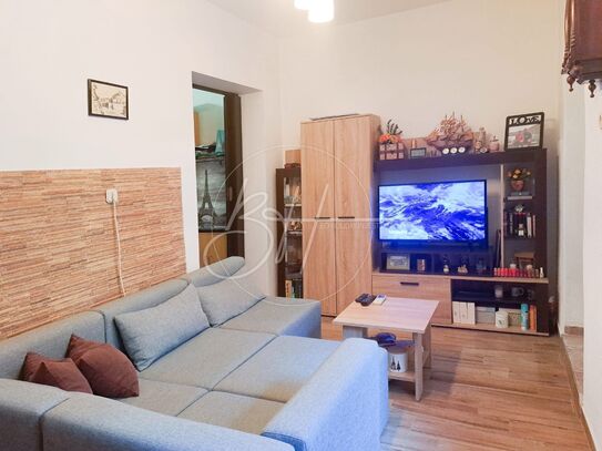 Wohnung Centar, Pula, 38,07m2