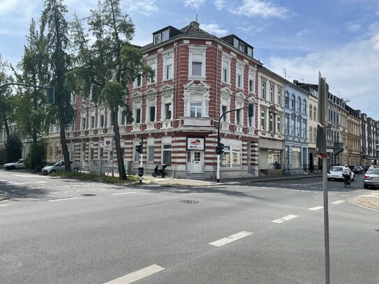 Kleiner Laden in wunderschönem Altbau in citynaher Lage