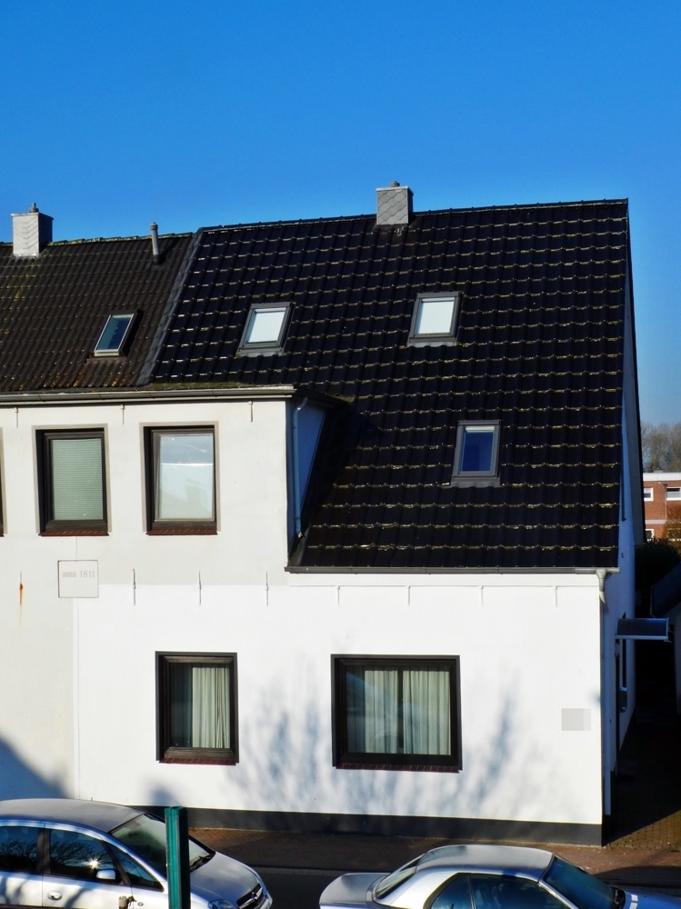 Real Estate Title Image Background