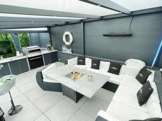 Ihr Traumhaus jetzt Provisionsfrei! Modern, komfortabel und top gepflegt.