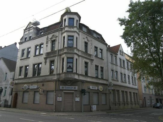 Gastronomie/Büro (ehemaliger Gaststätte) in GE-Ückendorf