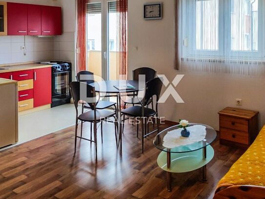 ISTRIEN, PULA - Studio-Apartment in toller Lage mit Parkplatz