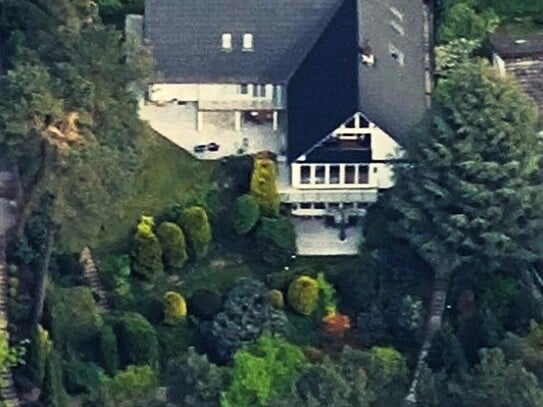 Traumhaus in Hamburgs Süden: Natur pur - City in 20 Min.