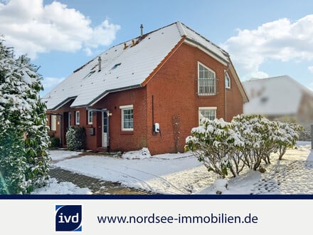 Ferienhaus nahe Strand mit WallBox und sehr guter Auslastung - schnelles Internet